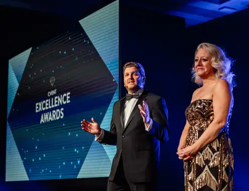 Cvent Honours Excellence Award Winners at Annual Cvent CONNECT Europe Conference
