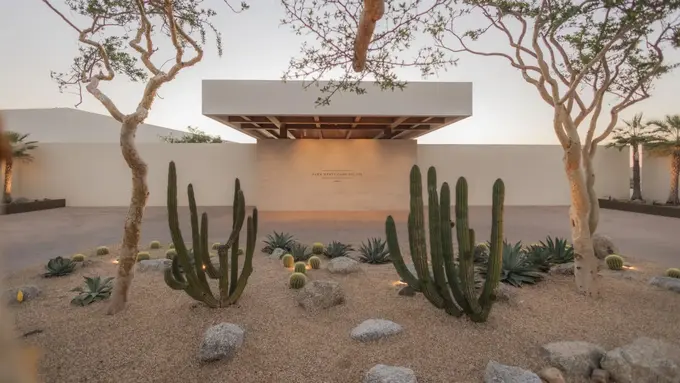 Hyatt’s Luxury Portfolio Builds Momentum Across the Americas