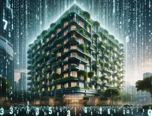 Implementing Transformative Hotel Sustainability Data Management Practices