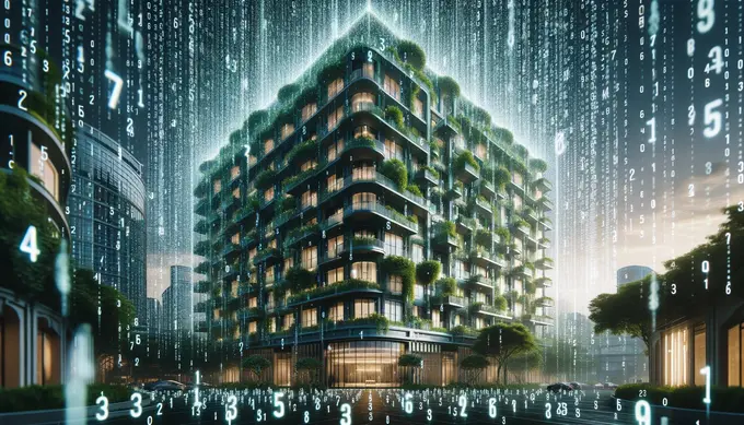 Implementing Transformative Hotel Sustainability Data Management Practices