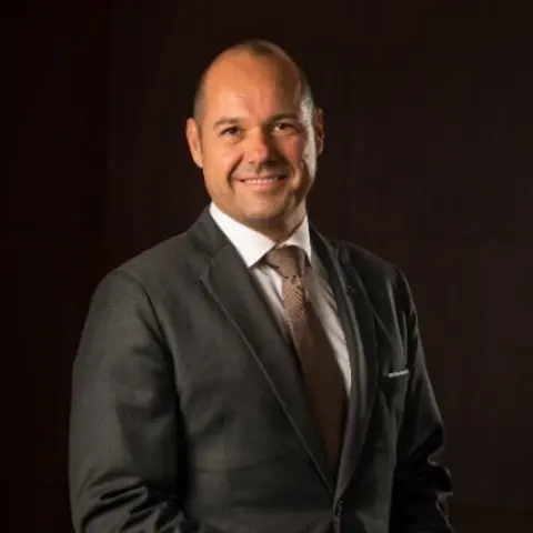 Marc de Ruijter