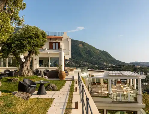 San Montano Resort & Spa