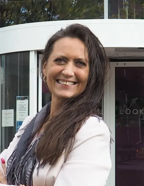 Monica Selvik