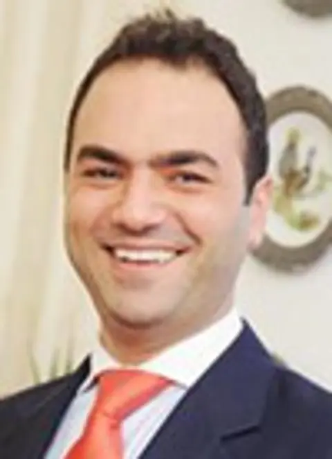 Georges El Khoury