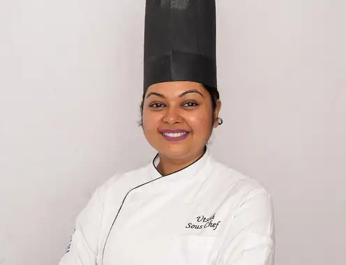Utsha Chakraborti