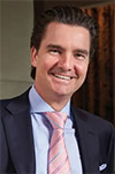 Dirk Burghartz