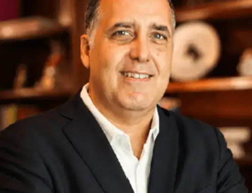 Matthew Gabos