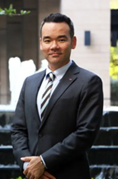 Jason Chen