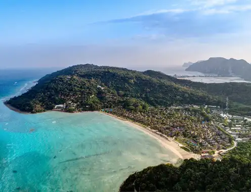 Phi Phi Island Village Beach Resort