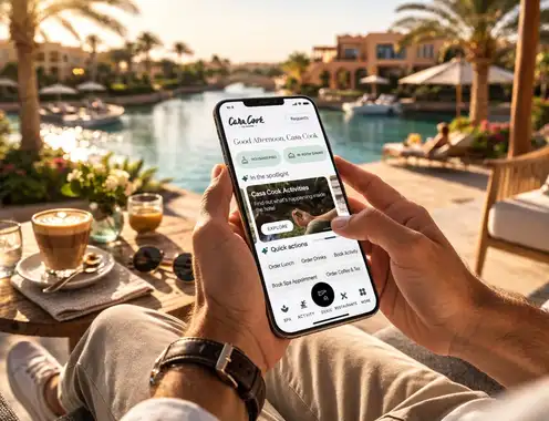 Guest Experience in the Era of Intelligent Interactions