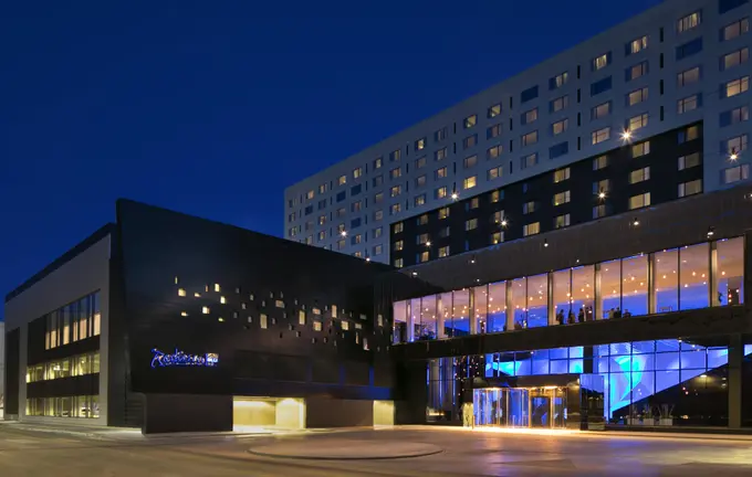 Hotelbeds extends strategic agreement with Choice Hotels, adding Radisson Americas properties to portfolio