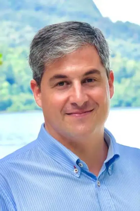 Carlos Tarrero