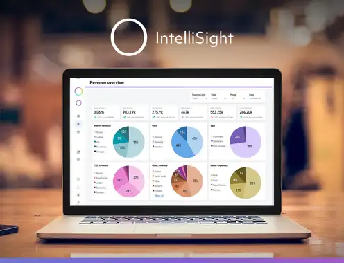Otelier Elevates IntelliSight with New Architecture Built for Hospitality