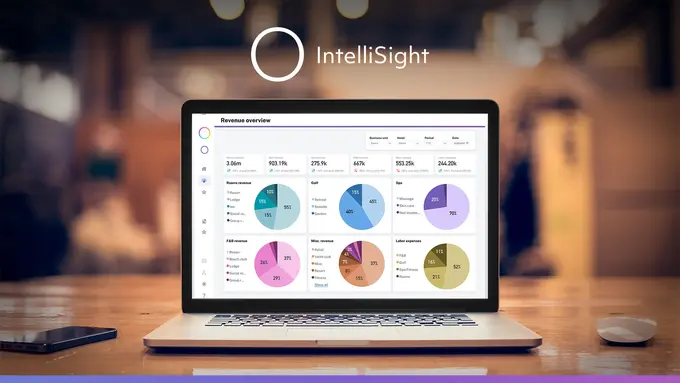 Otelier Elevates IntelliSight with New Architecture Built for Hospitality