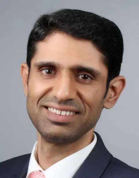Abbishek Sharma