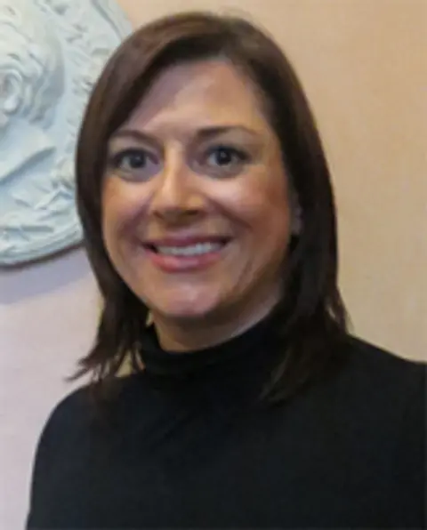 Helen Caters