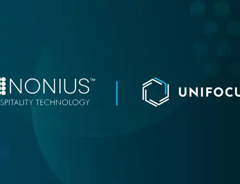 Unifocus Integrates With Nonius in a Tech Partnership That Connects Hotel Operations and Guest Experience