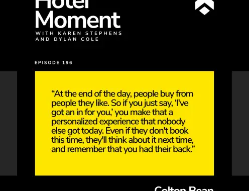 Quote 2 Ep 196 Webinar the Lost Art of a Reservation Call