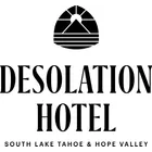 Desolation Hotel