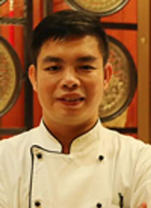Paul Liu