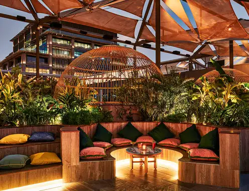 Accor (unpacked): 25hours Hotel Dubai One Central, Building a Legacy by Connecting Communities with a Holistic Ecosystem of Experiences Rooted in Local Heritage