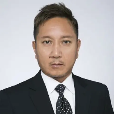 Atsushi Chiyoma