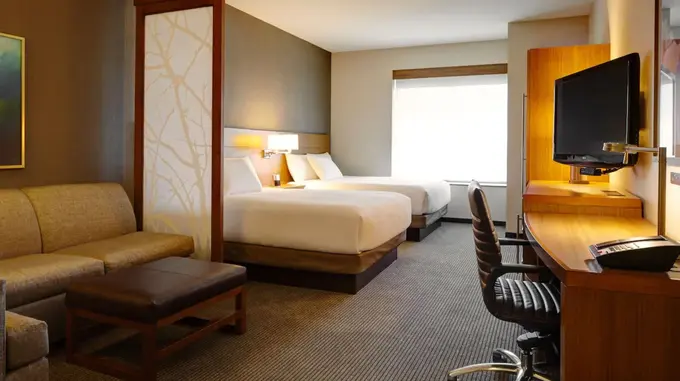 Hyatt Place Vacaville ......