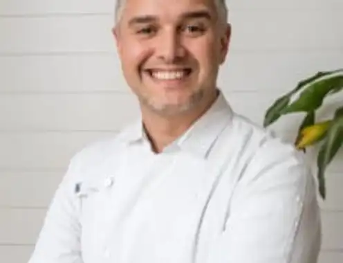 Christian Quiñones