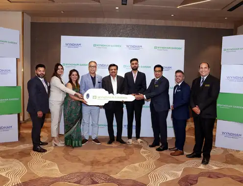 Wyndham Garden Sonipat Murthal