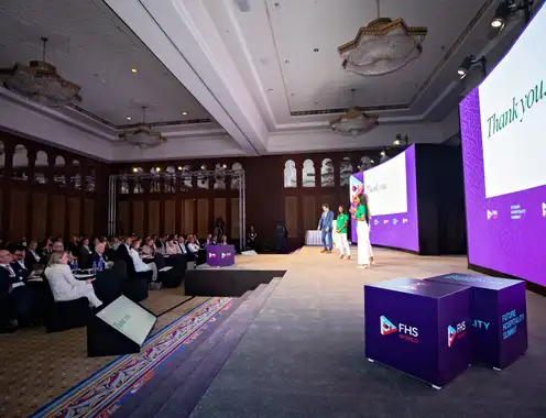 Sustainable Hospitality Challenge 2025 Kicks Off: Students Design the Hotel Room of the Future