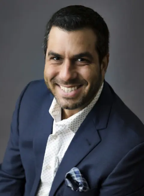 Mike Haddad