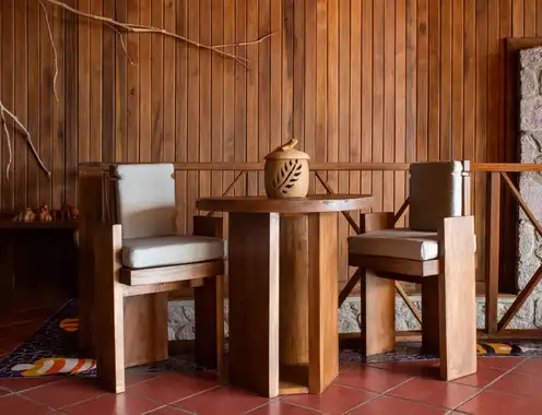 Ladera Resort