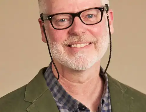 Terry Coughlin