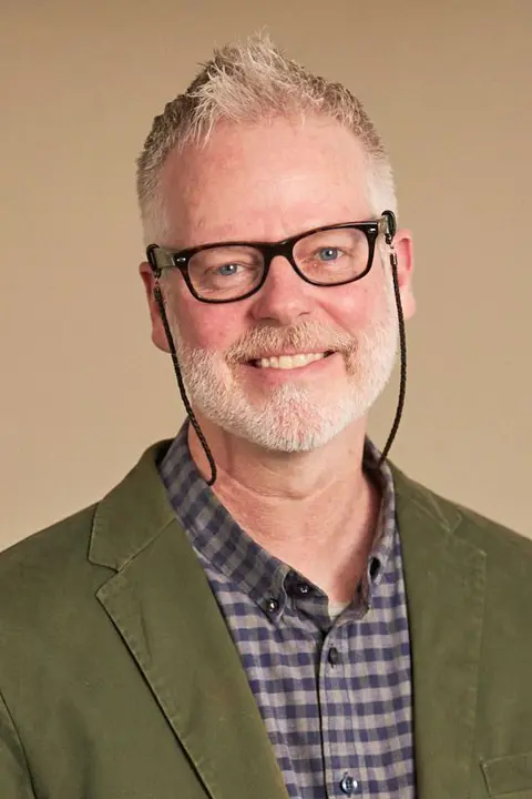 Terry Coughlin