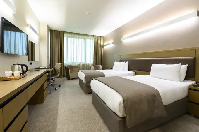 La Quinta by Wyndham Istanbul Gunesli ......