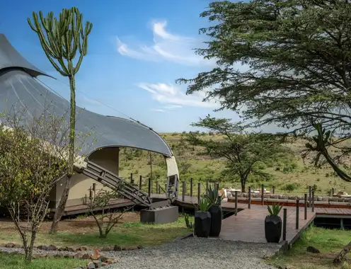 Mahali Mzuri