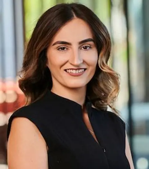 Jelena Bojanic