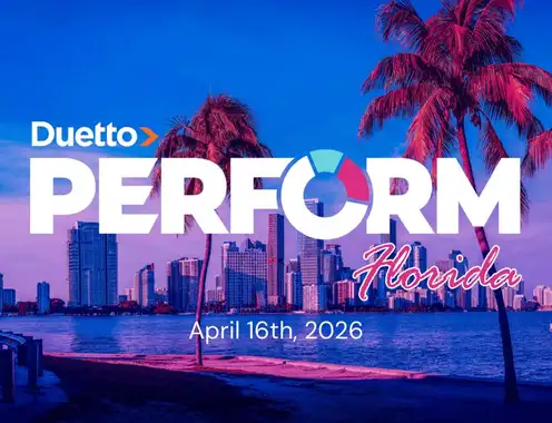Duetto announces global summit for hospitality leaders on profitability and revenue performance
