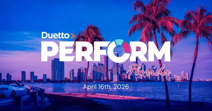 Duetto announces global summit for hospitality leaders on profitability and revenue performance