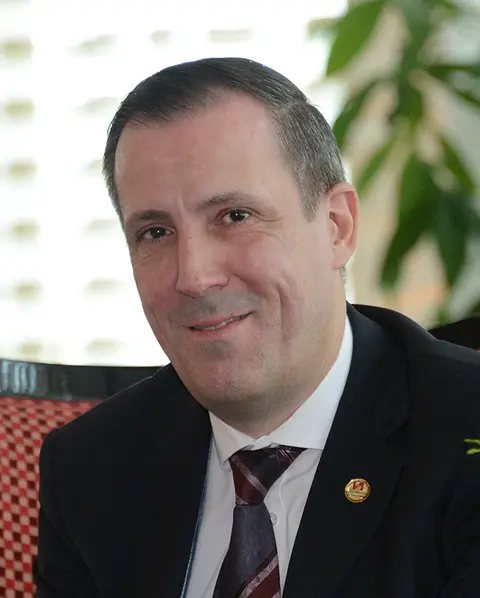Herve Peyre