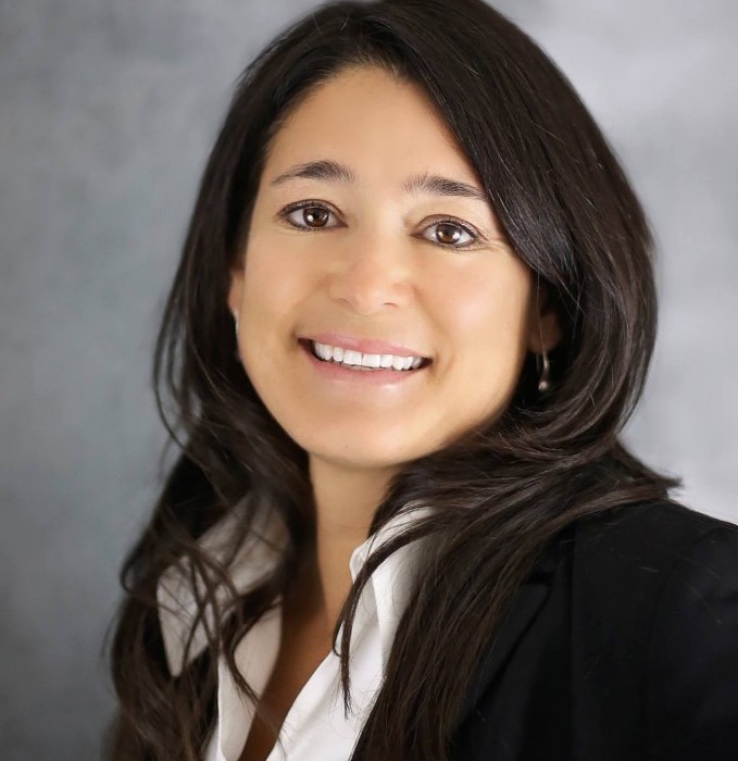 Elaine Shuck