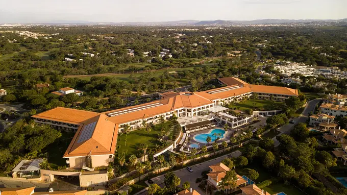Wyndham Grand Algarve ......