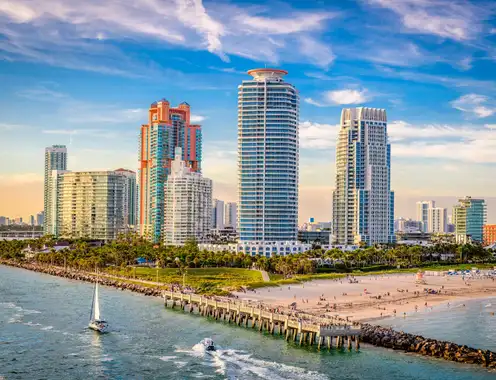 Treehouse Hotel Miami Beach