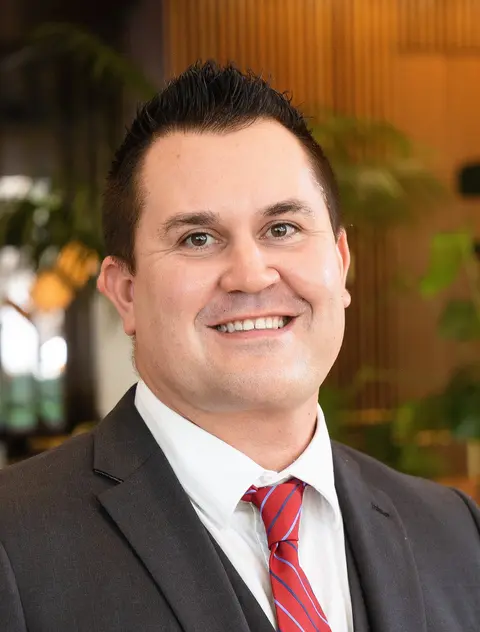 Chris Neiderschulte
