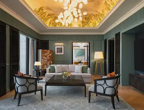 The Laurus, a Luxury Collection Resort