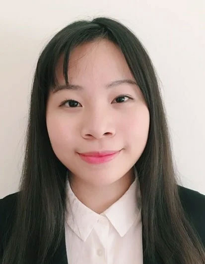 Zixuan Chuang