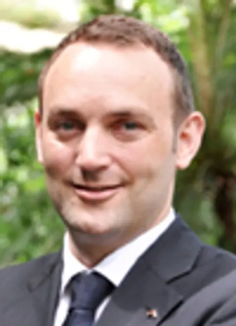 Kevin Furrer