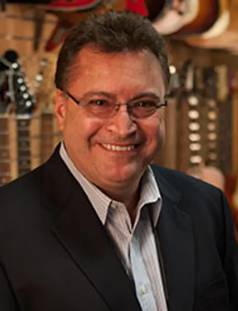 Marco Roca