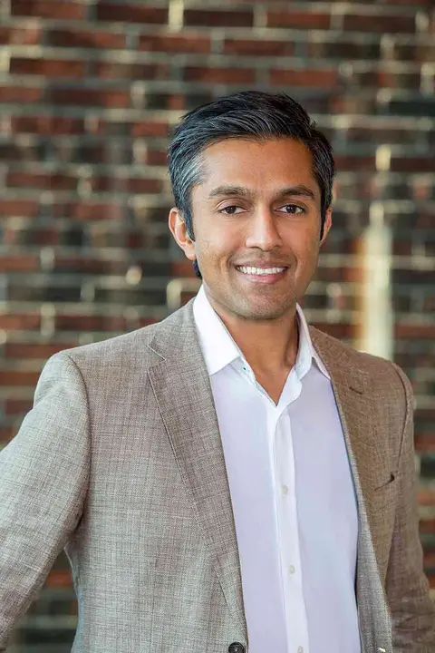 Sanjay Raman