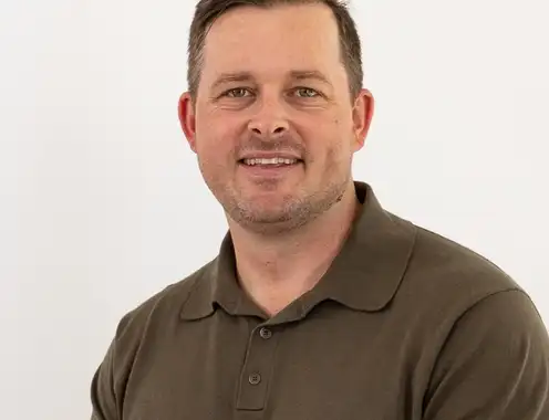 Steven Rhodes